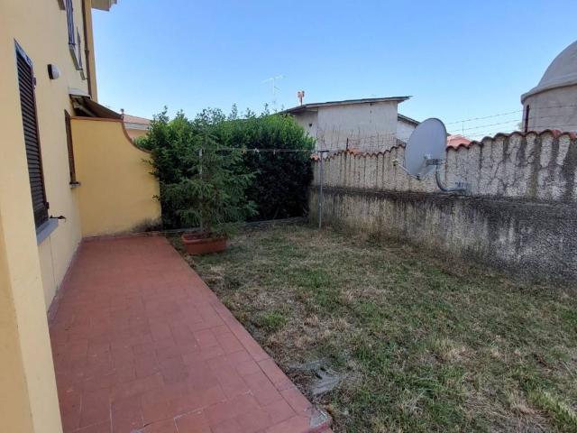 Appartamento in vendita a Santa Maria, Buggiano