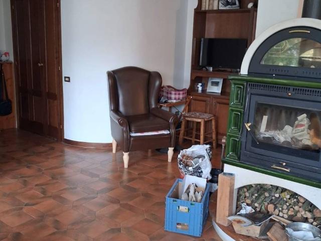 Appartamento in vendita a Buggiano, Toscana