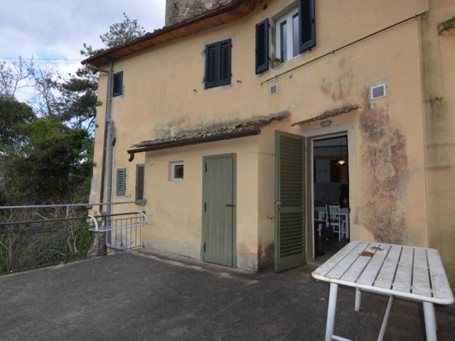 Appartamento in vendita a Buggiano, Toscana