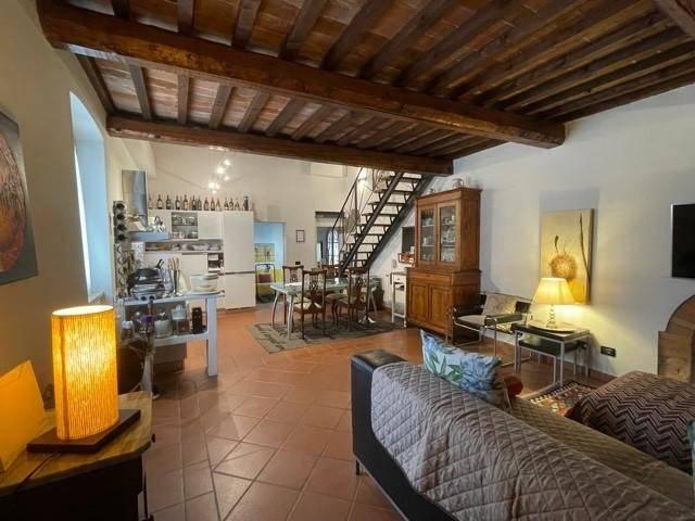 Appartamento in vendita a Santa Maria, Buggiano