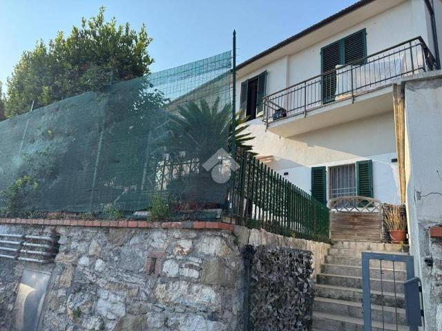 Appartamento in vendita a Santa Maria, Buggiano