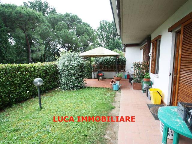 Appartamento in vendita a Santa Maria, Buggiano