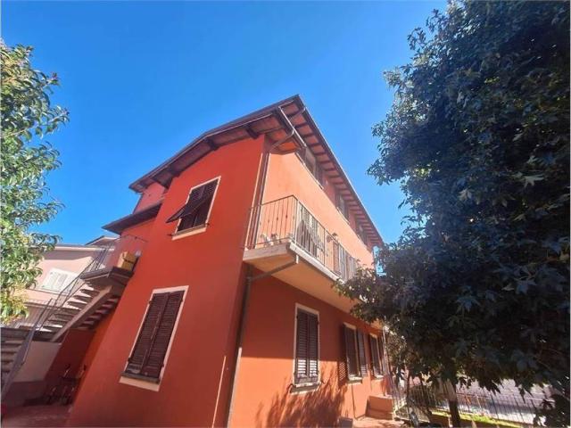 Appartamento in vendita a Santa Maria, Buggiano