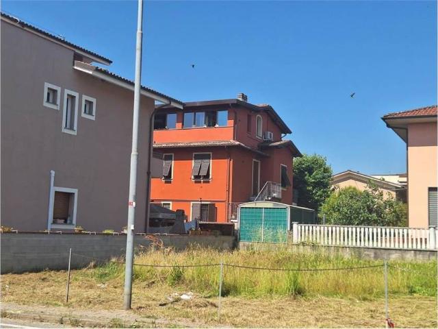 Appartamento in vendita a Santa Maria, Buggiano