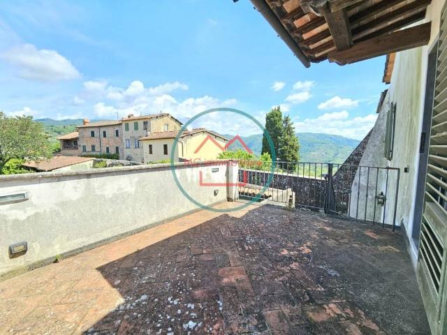 Appartamento in vendita a Buggiano, Toscana