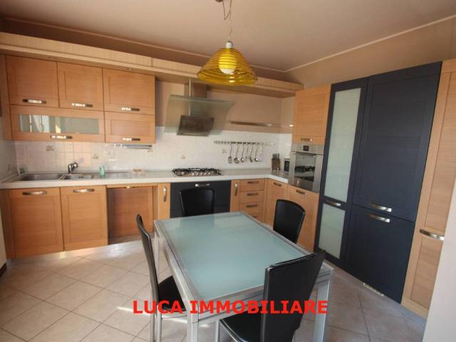 Appartamento in vendita a Santa Maria, Buggiano