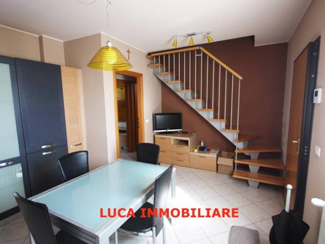 Appartamento in vendita a Santa Maria, Buggiano