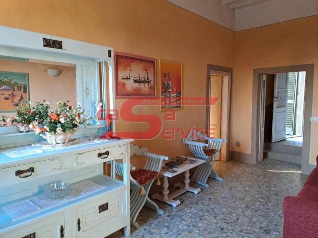Appartamento in vendita a Buggiano, Toscana