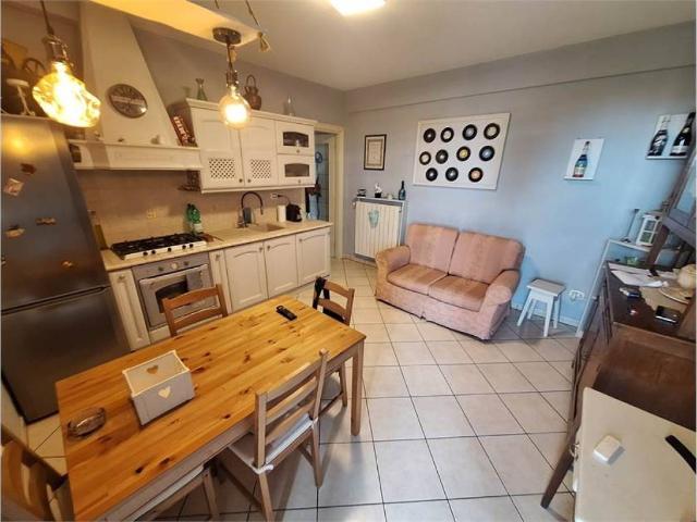 Appartamento in vendita a Santa Maria, Buggiano