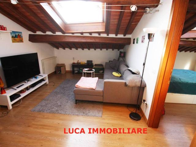 Appartamento in vendita a Santa Maria, Buggiano
