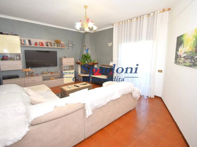 Appartamento in vendita a Santa Maria, Buggiano