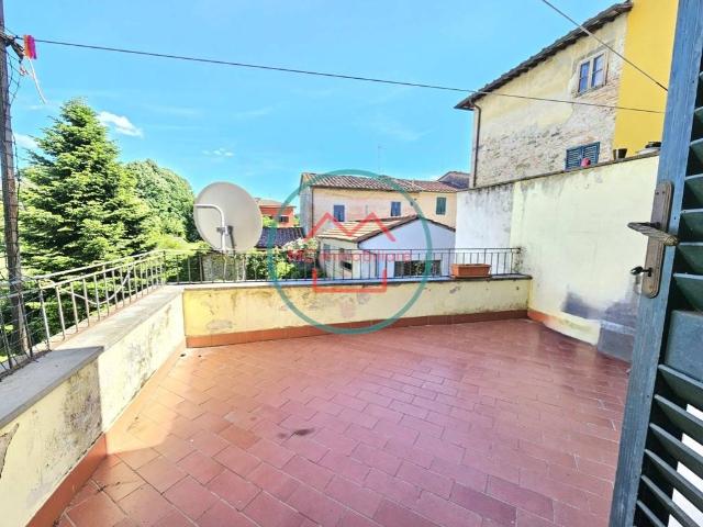 Appartamento in vendita a Santa Maria, Buggiano