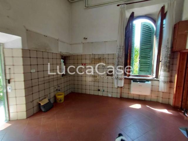 Appartamento in vendita a Santa Maria, Buggiano