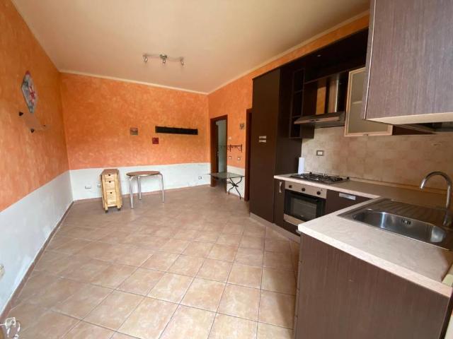 Appartamento in vendita a Stignano, Buggiano
