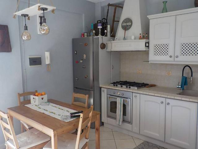 Appartamento in vendita a Santa Maria, Buggiano