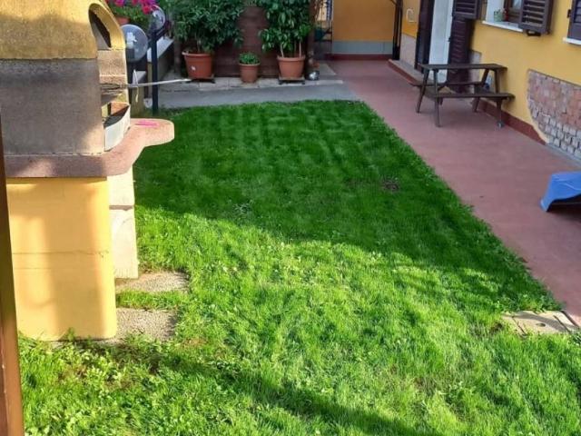 Appartamento in vendita a Pittini, Buggiano