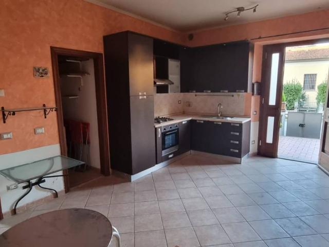 Appartamento in vendita a Stignano, Buggiano