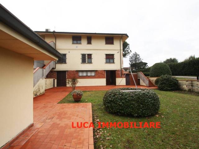 Appartamento in vendita a Santa Maria, Buggiano