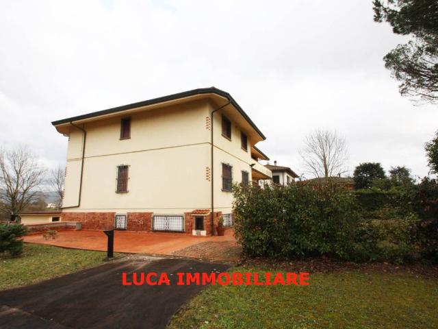 Appartamento in vendita a Santa Maria, Buggiano