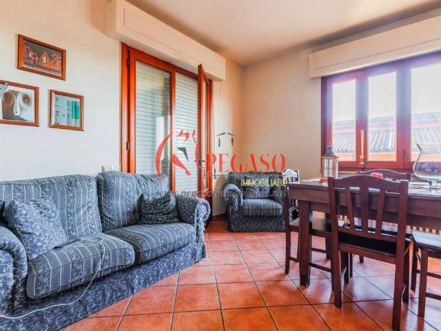 Appartamento in vendita a Santa Maria, Buggiano