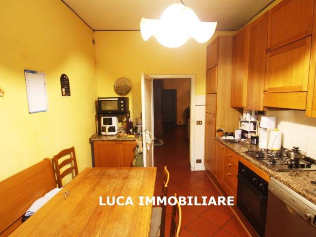 Appartamento in vendita a Santa Maria, Buggiano