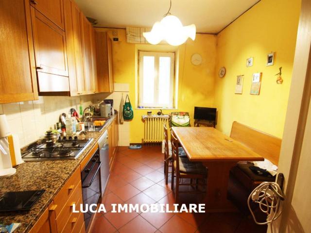 Appartamento in vendita a Santa Maria, Buggiano