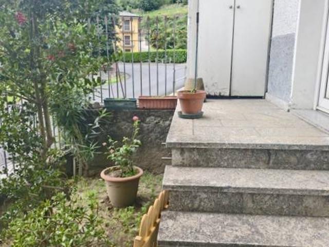 Appartamento in vendita a Buglio In Monte, Lombardia