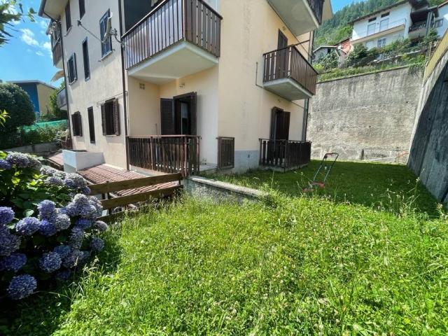 Appartamento in vendita a Località Nansegolo, Buglio In Monte