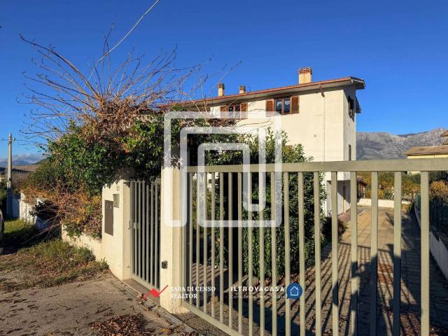 Appartamento in vendita a Bugnara, Abruzzo