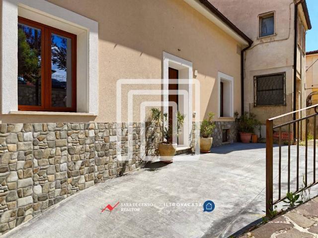 Appartamento in vendita a Bugnara, Abruzzo