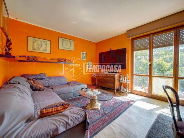 Appartamento in vendita a Buguggiate, Varese