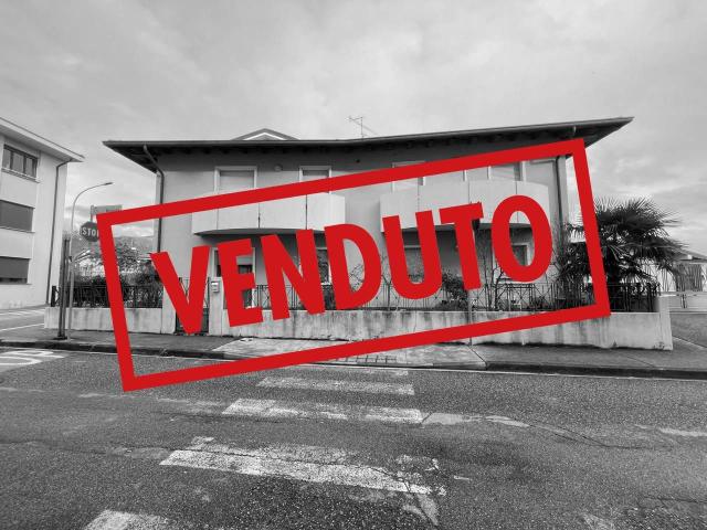 Appartamento in vendita a Buja, Friuli-Venezia Giulia