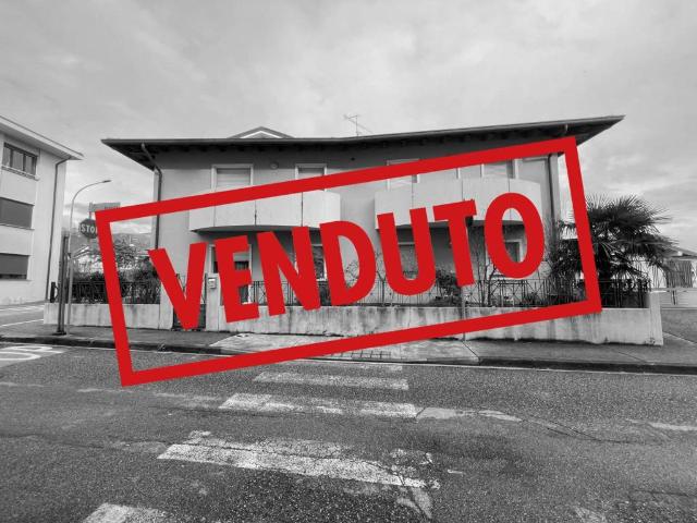 Appartamento in vendita a Buja, Friuli-Venezia Giulia