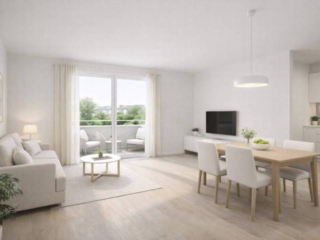 Appartamento in vendita a Bulciago, Lombardia