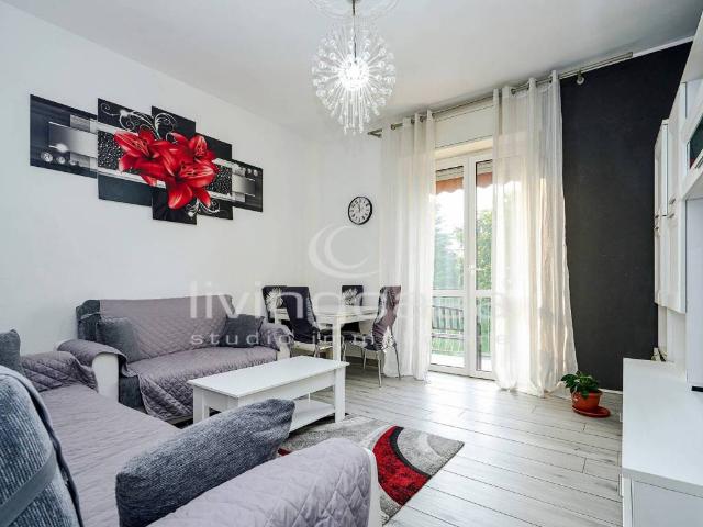 Appartamento in vendita a Bulciaghetto, Bulciago