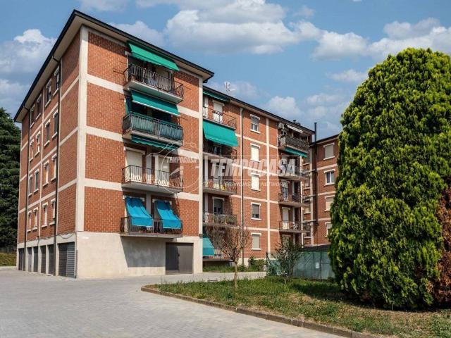 Appartamento in vendita a Bulciago, Lombardia
