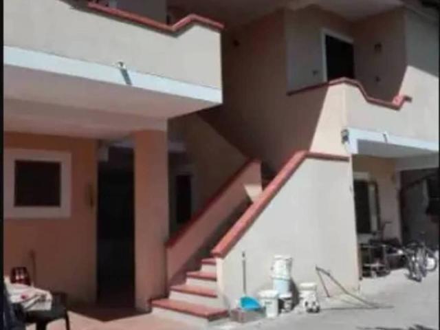 Appartamento in vendita a Buonabitacolo, Campania