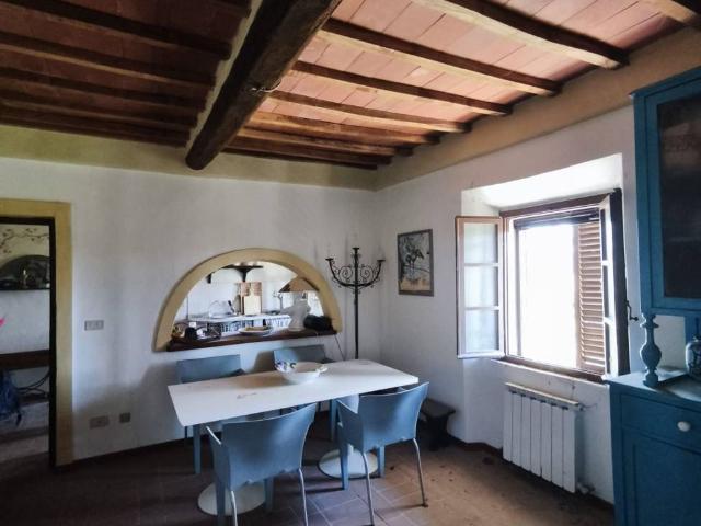 Appartamento in vendita a Buonconvento, Toscana