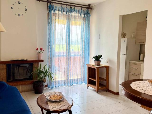 Appartamento in vendita a Quartiere Grattacielo, Buonconvento