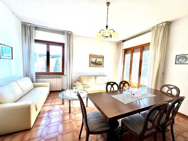 Appartamento in vendita a Quartiere Grattacielo, Buonconvento