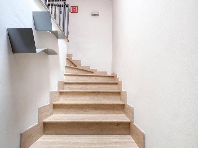 Appartamento in vendita a Quartiere Centro Storico, Buonconvento