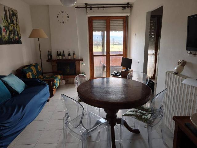 Appartamento in vendita a Quartiere Grattacielo, Buonconvento