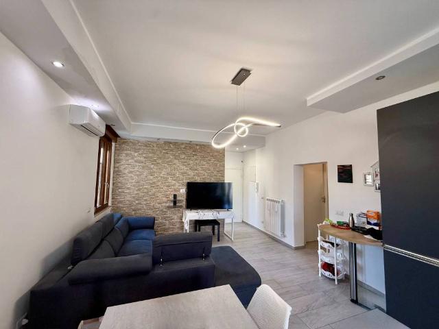 Appartamento in vendita a Quartiere Grattacielo, Buonconvento