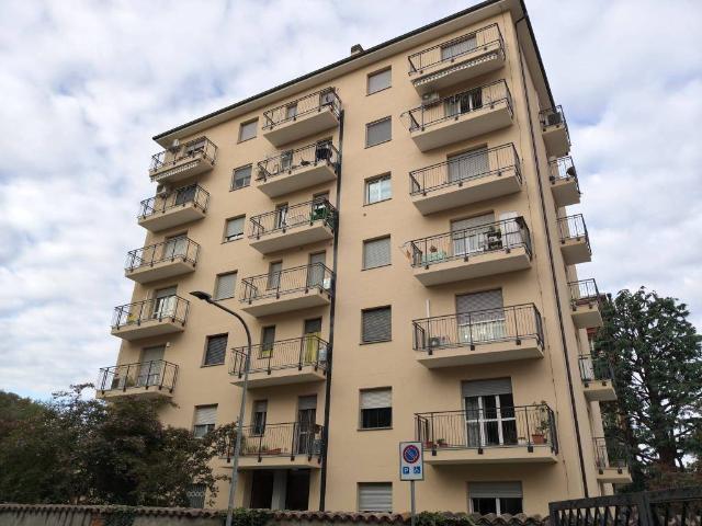 Appartamento in vendita a Burago di Molgora, Monza e della Brianza