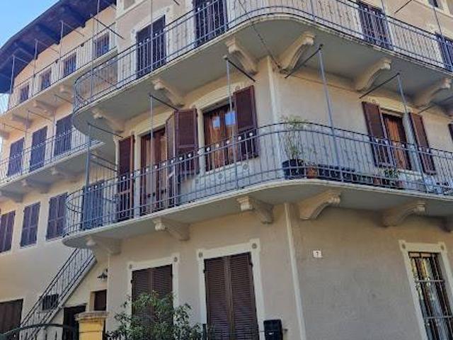 Appartamento in vendita a Burolo, Torino