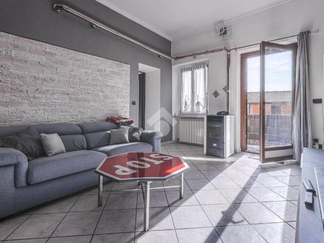 Appartamento in vendita a Burolo, Torino