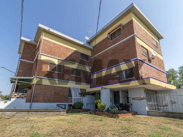 Appartamento in vendita a Piemonte, Vercelli