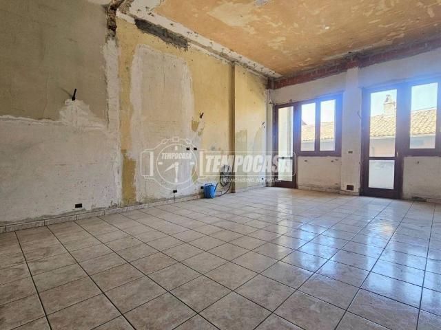 Appartamento in vendita a Piemonte, Vercelli