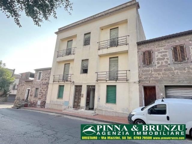 Appartamento in vendita a Busachi, Sardigna/Sardegna