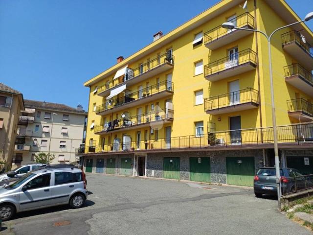 Appartamento in vendita a Busalla, Liguria